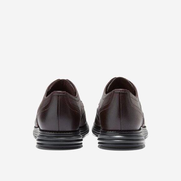 Cole Haan Men's Original Grand Shortwing Oxford - Picture 4 of 5